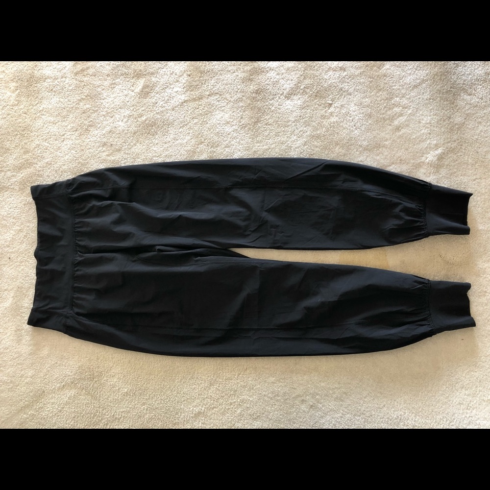 Lulu lemon joggers